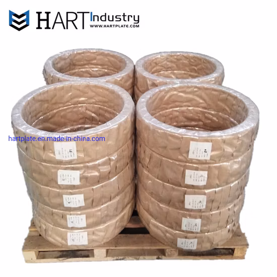 Stainless Steel Flux Cored Welding Wire for Build