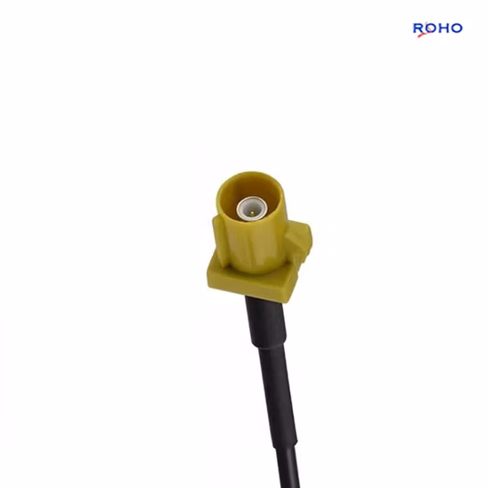 2022 New Design Rg174 RF Cable Assembly