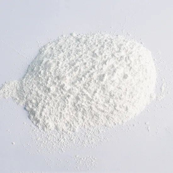 500V Flame Retardant Sunlight Resistant Re-2X (St) Ysway Cam/Swa/PVC Instrumentation Cable