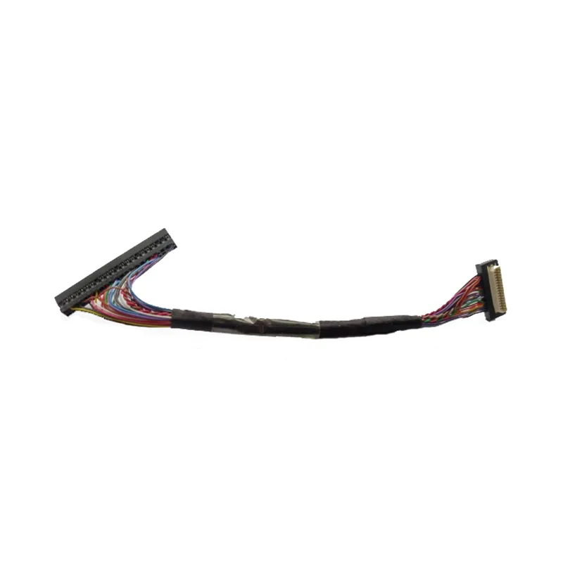 Lvds Cable for Industrial Computer Industrial Display